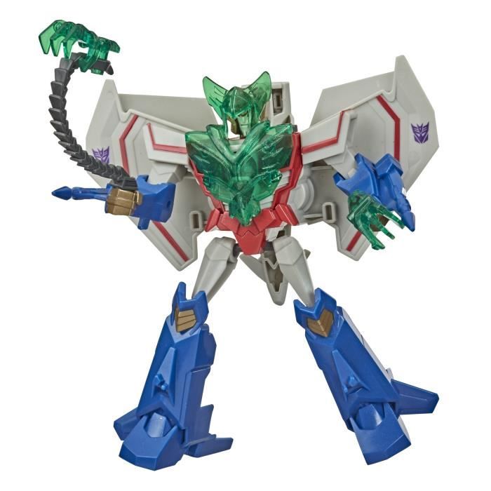 Transformers jouet clearance avion