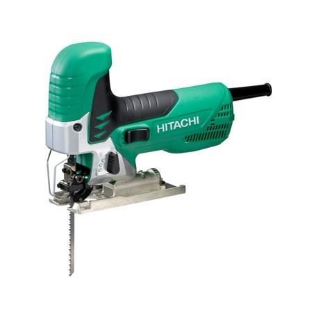 Scie Sauteuse Hitachi Cj90vast 705w 90mm Achat Vente Scie Electrique Scie Sauteuse Hitachi Cj90v Cdiscount