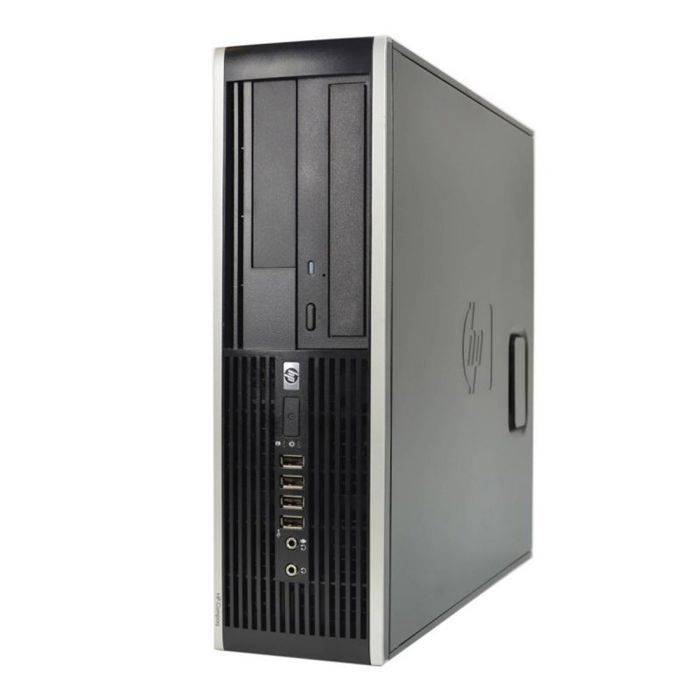 PC HP 6005 SFF AMD Athlon II X2 B24 RAM 16Go Disque Dur 500Go Windows ...