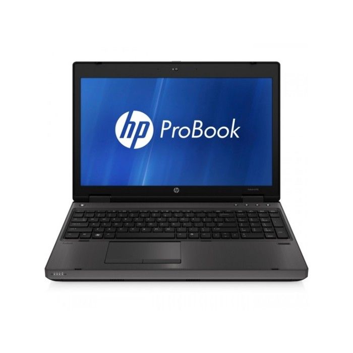 PC portable HP Windows 10 - i5 4GB 240GB SSD 15.6 - Ordinateur - Hewlett packard
