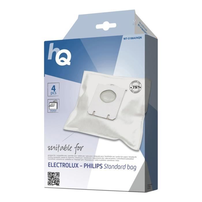 Sac aspirateur e200b cheap