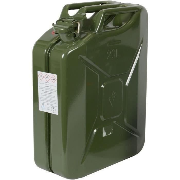 JARDIN PRATIC Jerrican 20L