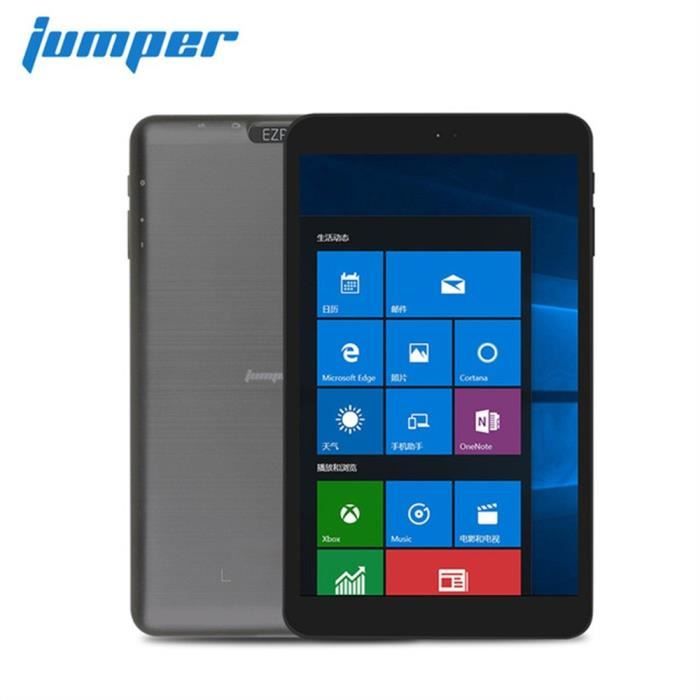 Jumper EZpad Mini5 Tablette 8,0 pouces 2 Go +