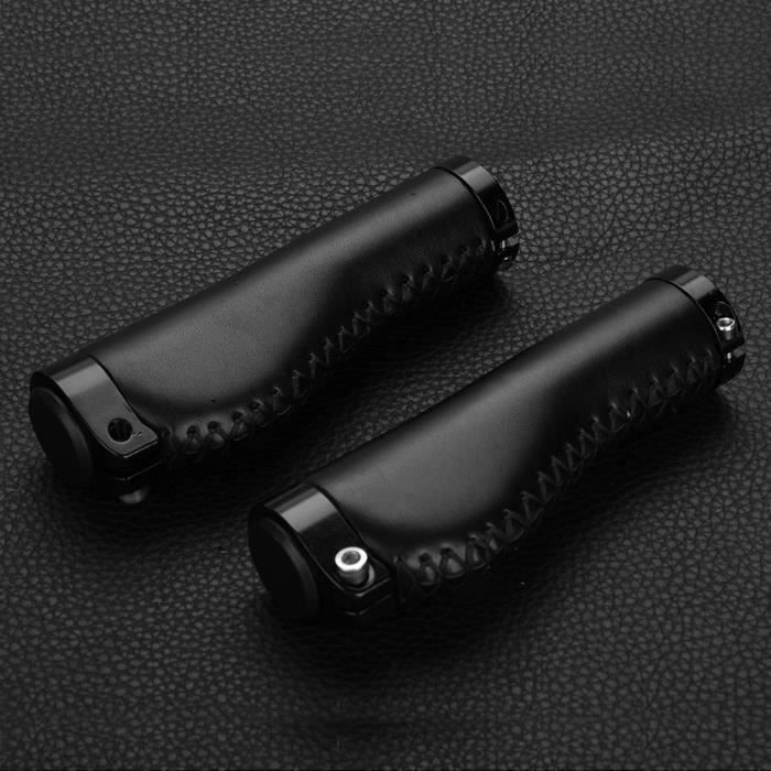 Poignées Verrouillables Race Face Grippler Lock-On - Pour VTT, Neuves En Boîte