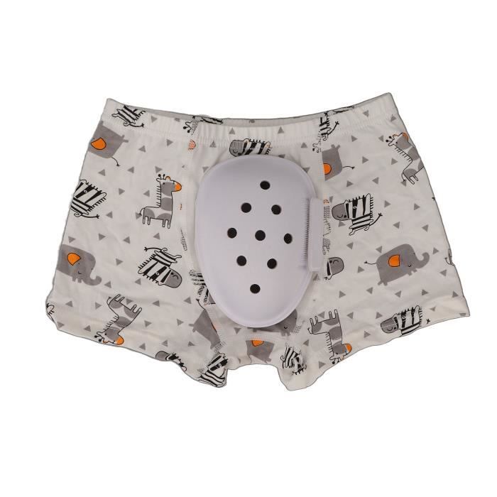 Protection Circoncision Homme En Silicone Souple – Confortable, Lavable, Maintien Sûr – Pour Sport, Piscine, Quotidien