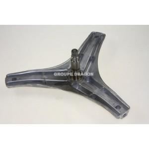 LG Croisillon tambour - vue 10