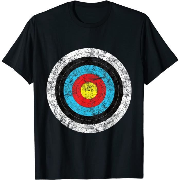 Cibles tir à l'arc – Donut Archery