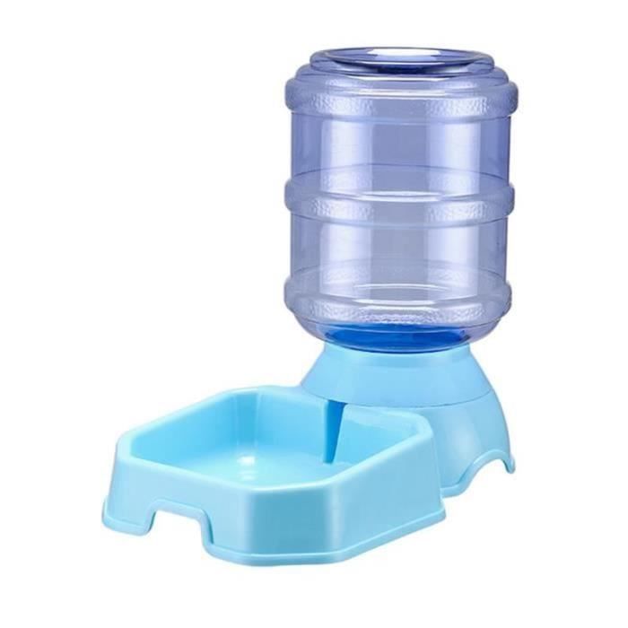 Distributeur D'Eau Automatique Suspendu Pour Lapins Et Petits Animaux - Abreuvoir à Balle