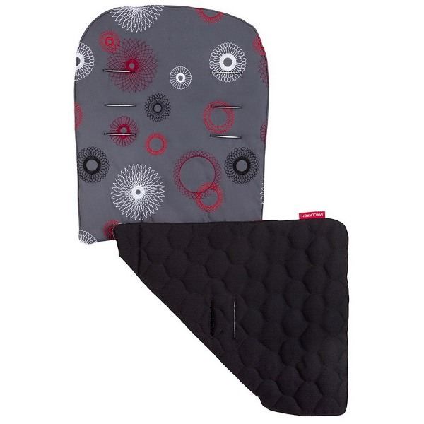 matelas pour assise de poussette