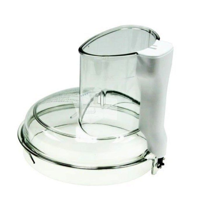 Couvercle Magimix 4200XL / 5200XL Accessoire Robot Ménager Réf. 17334