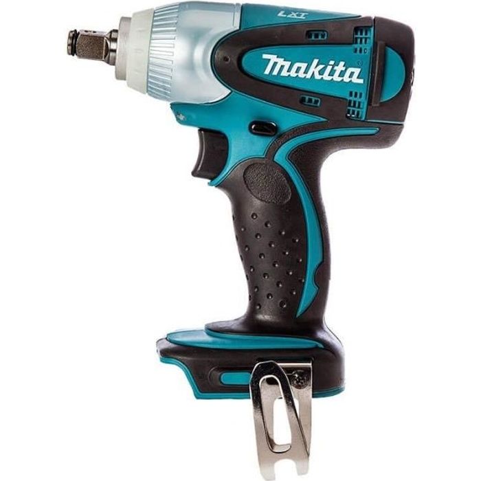 Makita DTW 251 Z Boulonneuse à chocs 18V Solo - vue 2