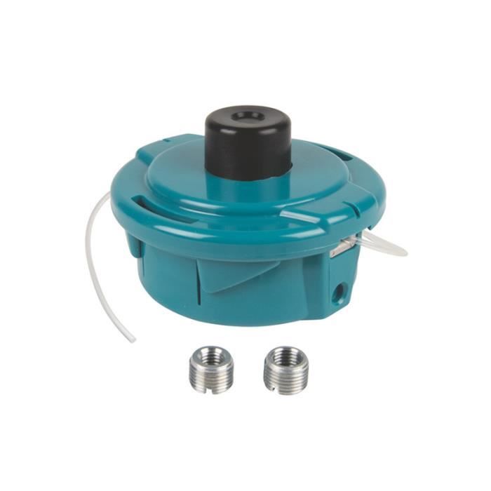 Tête à 2 fils automatique nylon MAKITA B-02945 Ø24mm filetage M10 et M8x125
