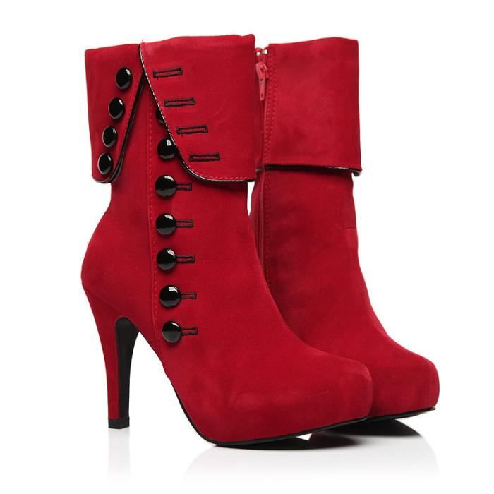 des belles chaussures pour femme