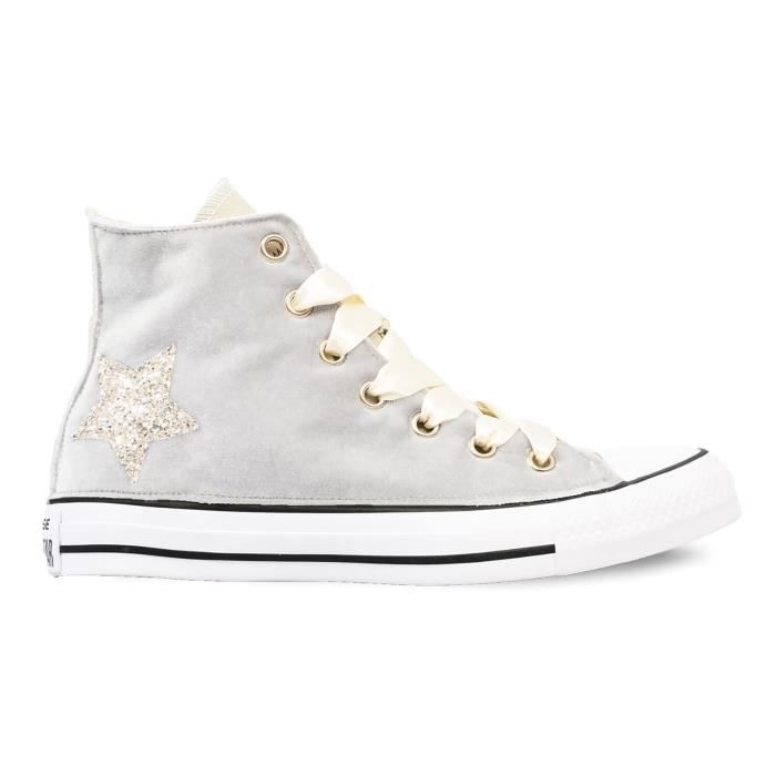 baskets montante femme converse cuir lacet velour baskets montante femme converse cuir lacet velour