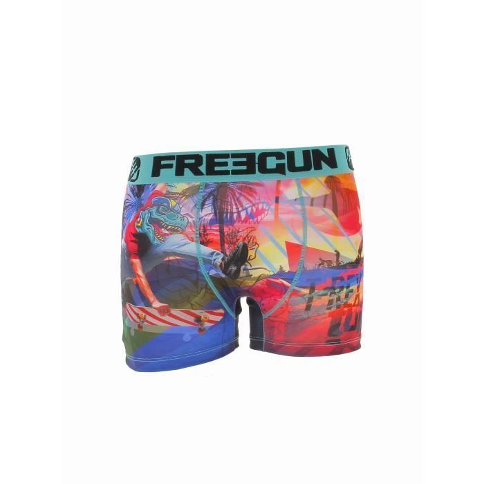 Sous vetement 2025 homme freegun