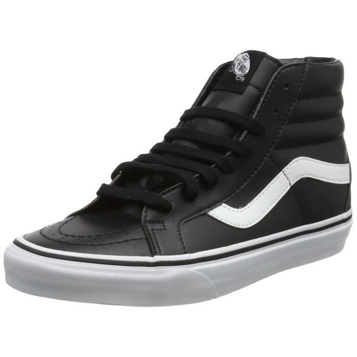 Vans noir femme taille 38 Outlet