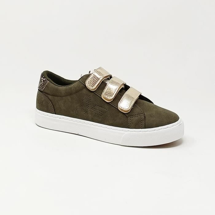 Chaussures femme hot sale a scratch