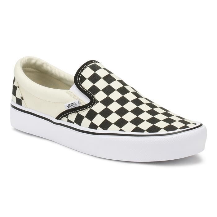 vans basket a enfiler vans basket a enfiler