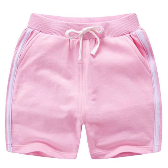 Pantalon court fille Outlet