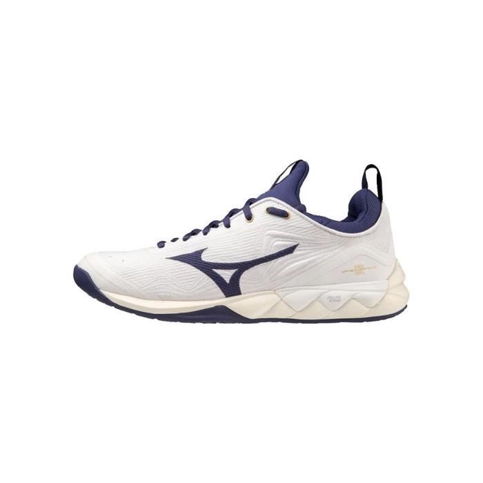 Chaussures de Volley-ball MIZUNO Wave Luminous 2 - Homme/Adulte