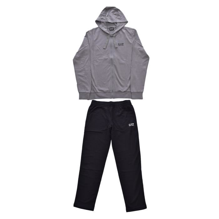 Survet ea7 2025 homme
