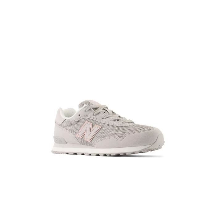 New Balance Chaussures NEW BALANCE GC515PNK Gris - Femme/Adulte