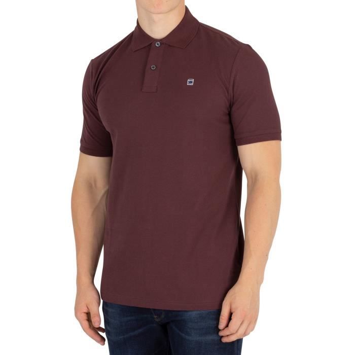 polo g-star homme