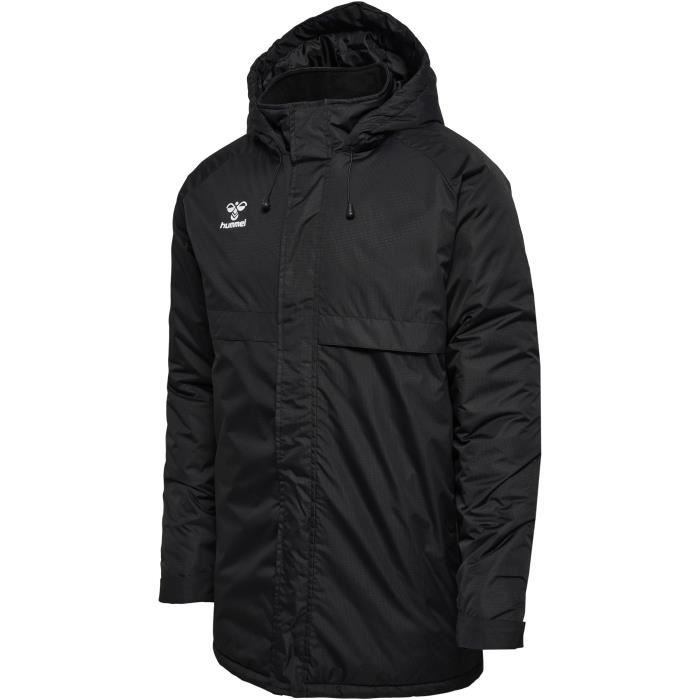 Parka go sport homme sale