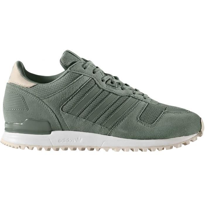 adidas zx 700 verte femme