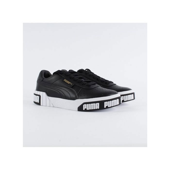 Cali puma noir 2025