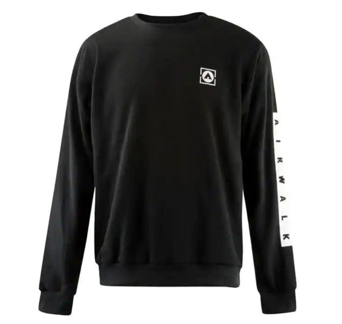 Sweat homme taille s