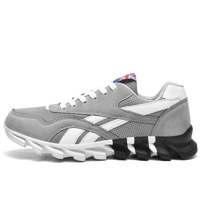 Achat Arahi 8 chaussures de course hommes hommes pas cher