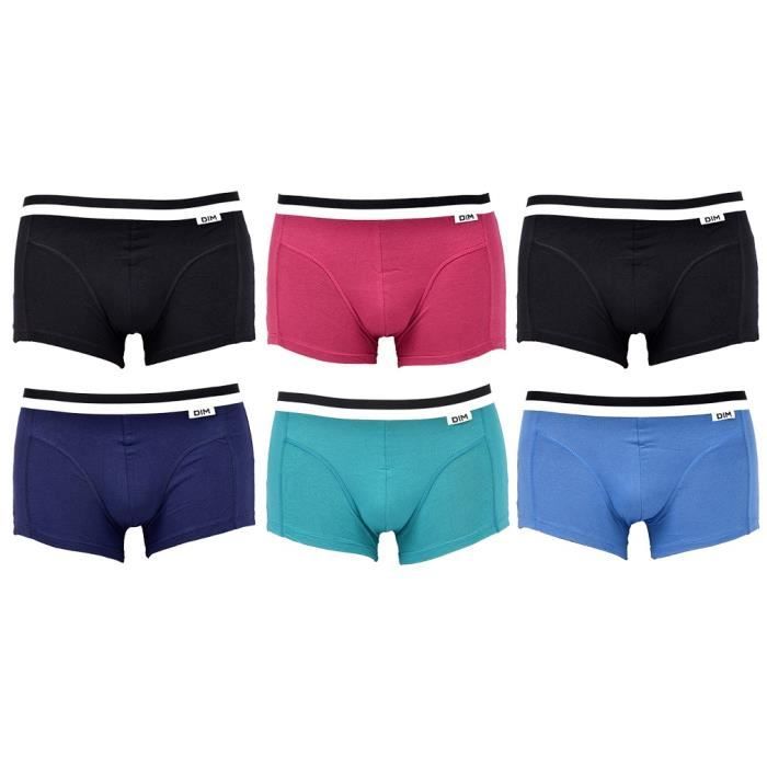Boxer homme ultra confort clearance