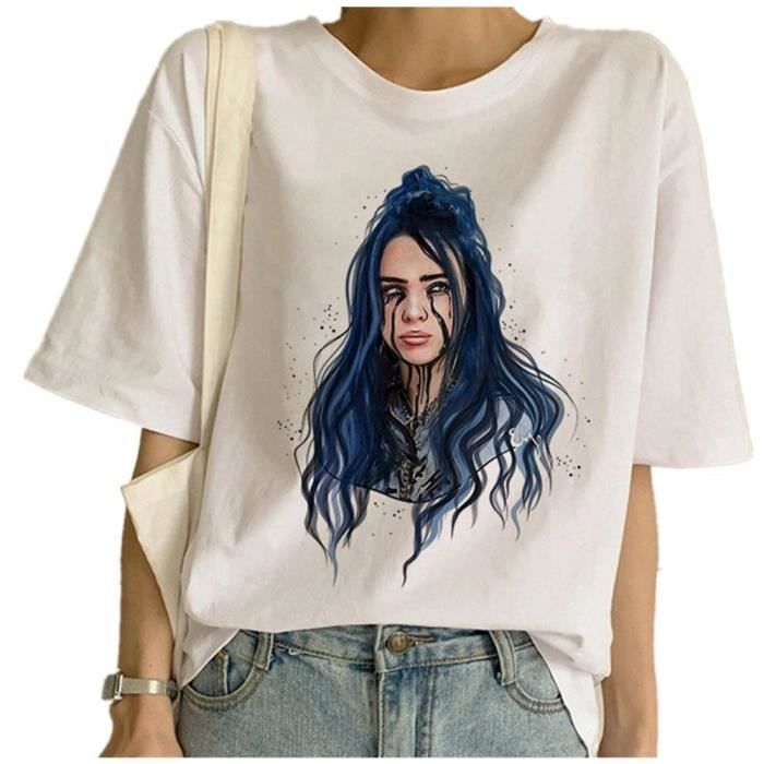 Tee shirt fila ado fille online