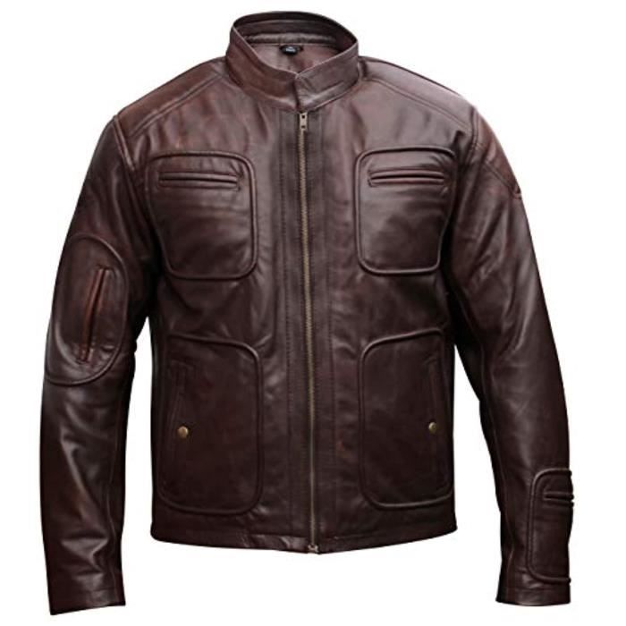 star trek bomber jacket