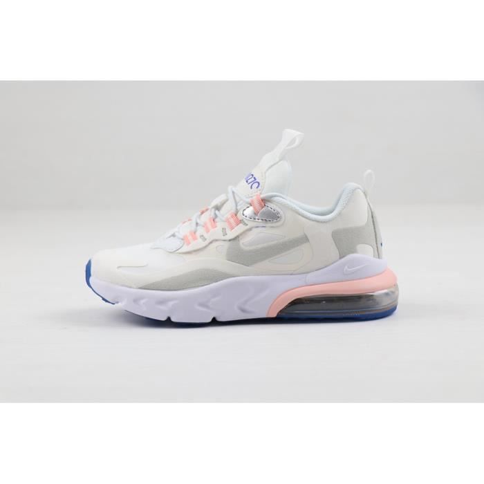 baskets nike air max 270 react bauhaus baskets nike air max 270 react bauhaus