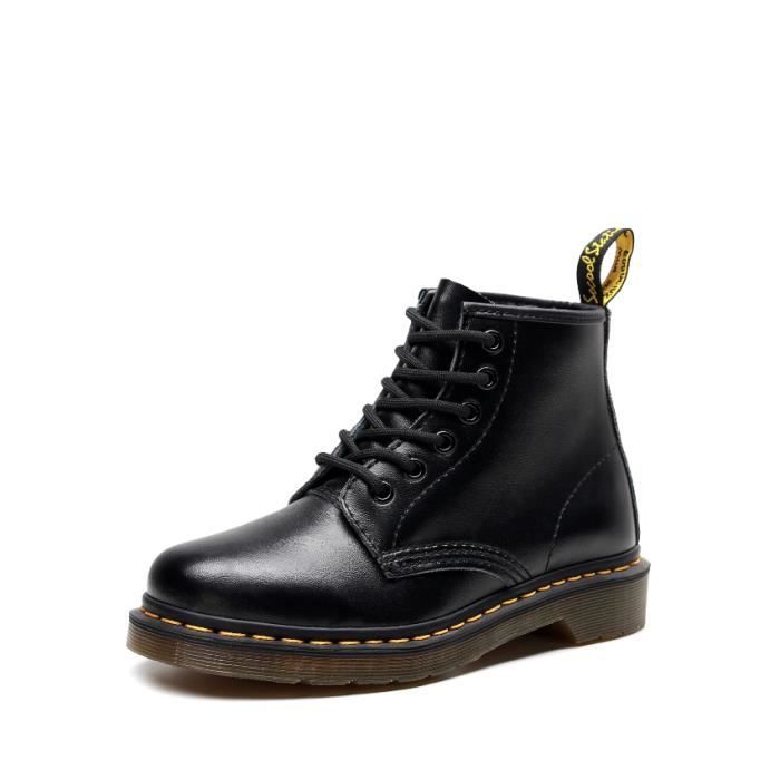 doc martens homme cdiscount