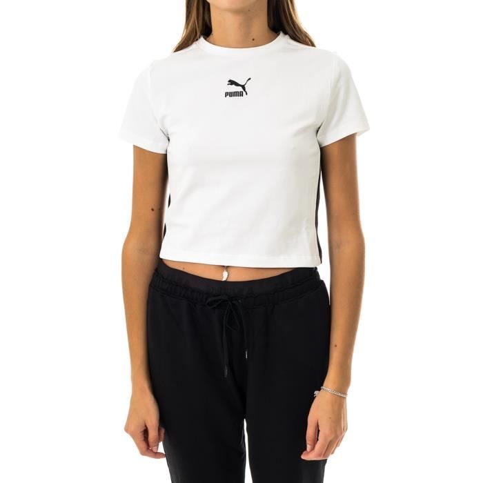 Magliette puma sale donna 2017