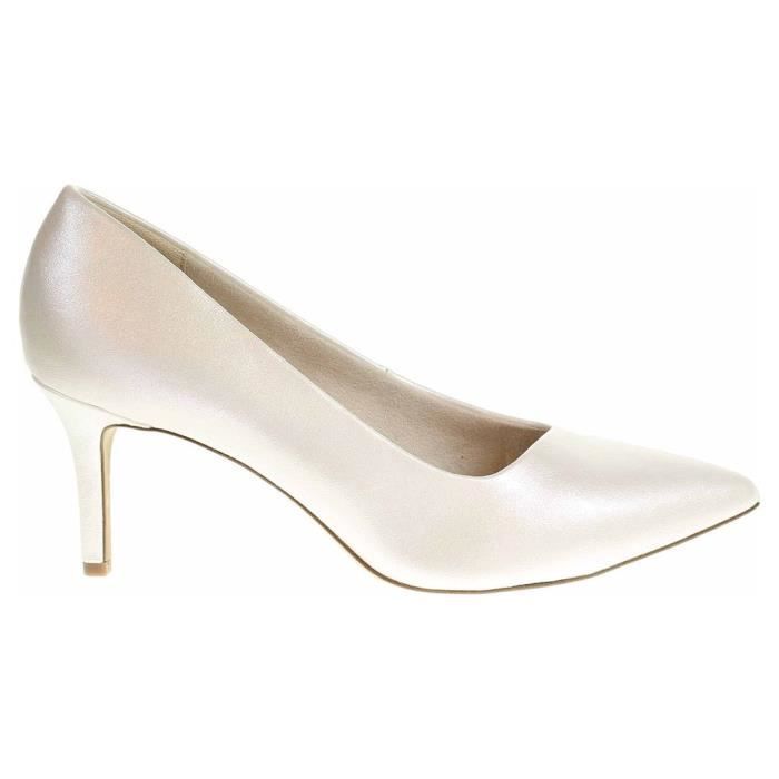 escarpin tamaris pas cher