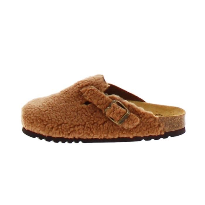 Scholl sales chaussons femme