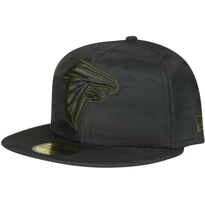 Casquette ajustée 59FIFTY Arizona Diamondbacks New Era - Noir/Or