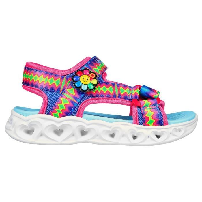 Sandale skechers enfant blanche deals