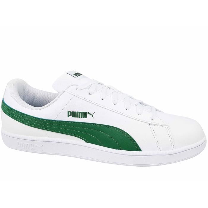 basket puma femme beige