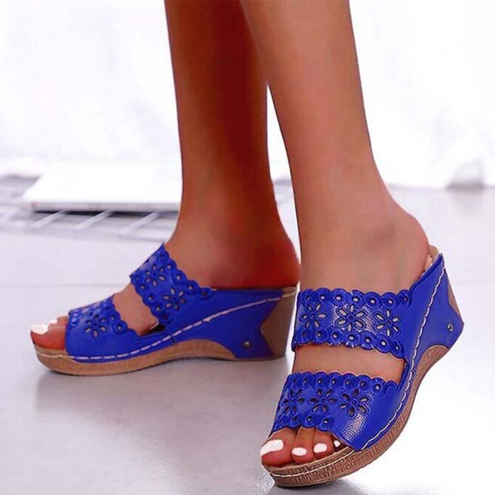 Chaqlin Sandales De Plage Pour Homme Et Femme - Chaussures De Sport