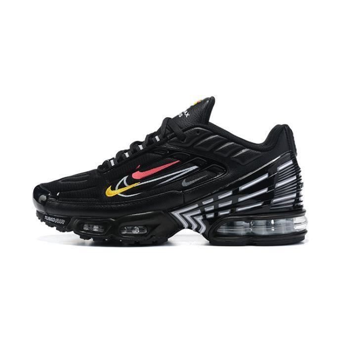 Nike tuned clearance 1 femme noir