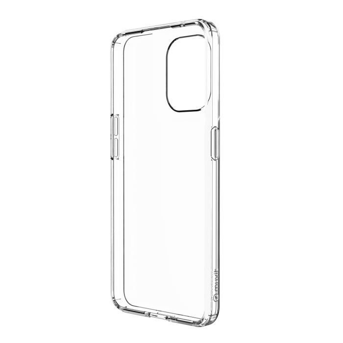 MUVIT FOR CHANGE COQUE SOUPLE TRANSPARENTE OPPO RENO 8 PRO 5G