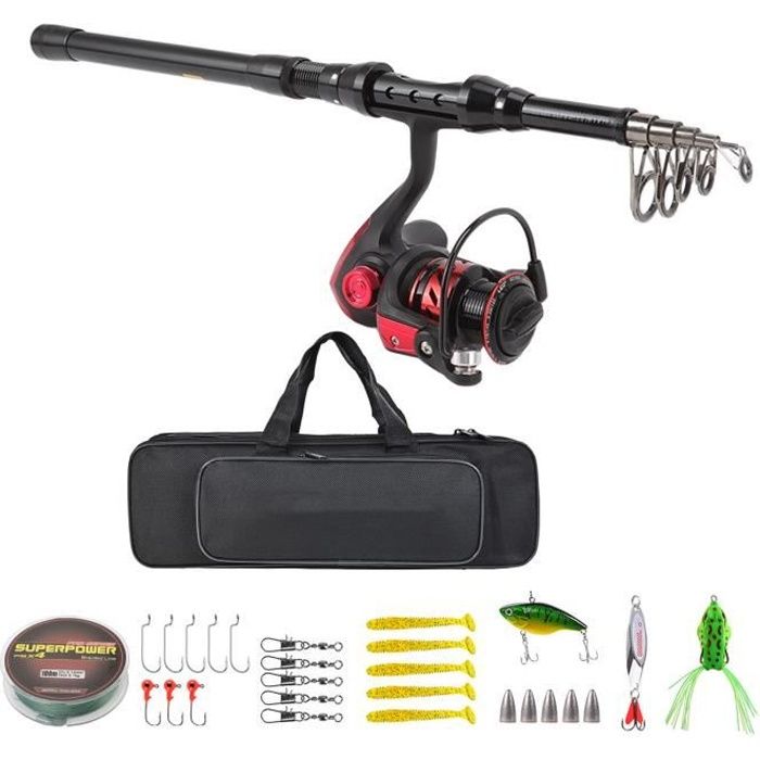 Lineaeffe Support De Canne à Pêche Pique En Aluminium 50 100 Cm