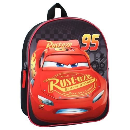 Cartable maternelle cars store