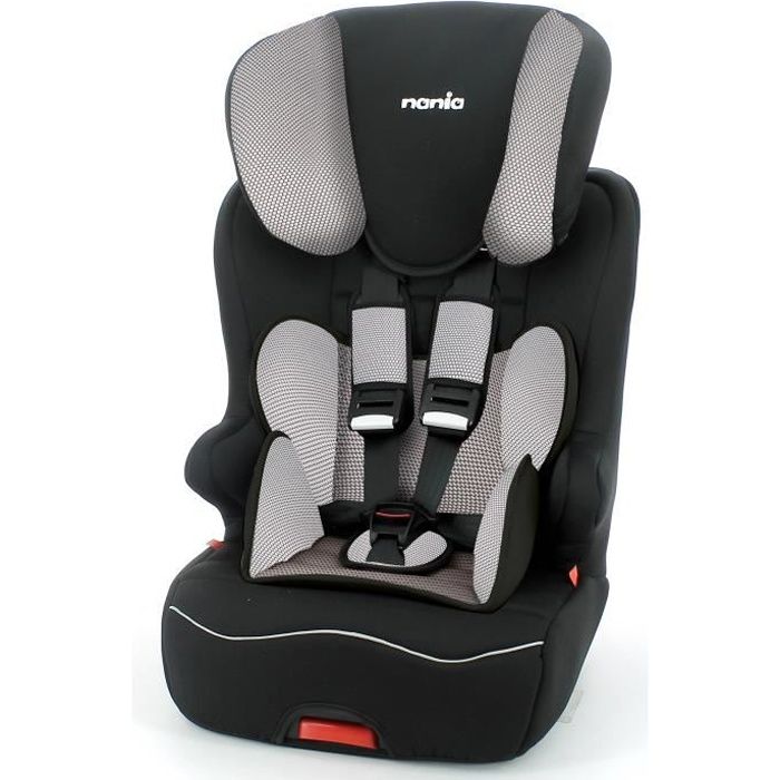 Siege Auto Inclinable 9 36 Kg Achat Vente Pas Cher
