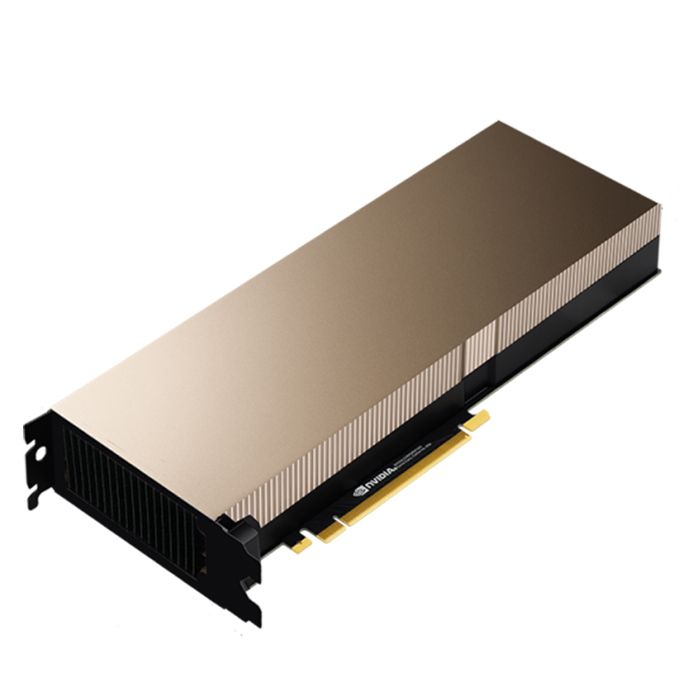Processeur de Calcul Nvidia A16 – 64 Go GDDR6, PCIe 4.0 x16, Refroidissement Passif - vue 6